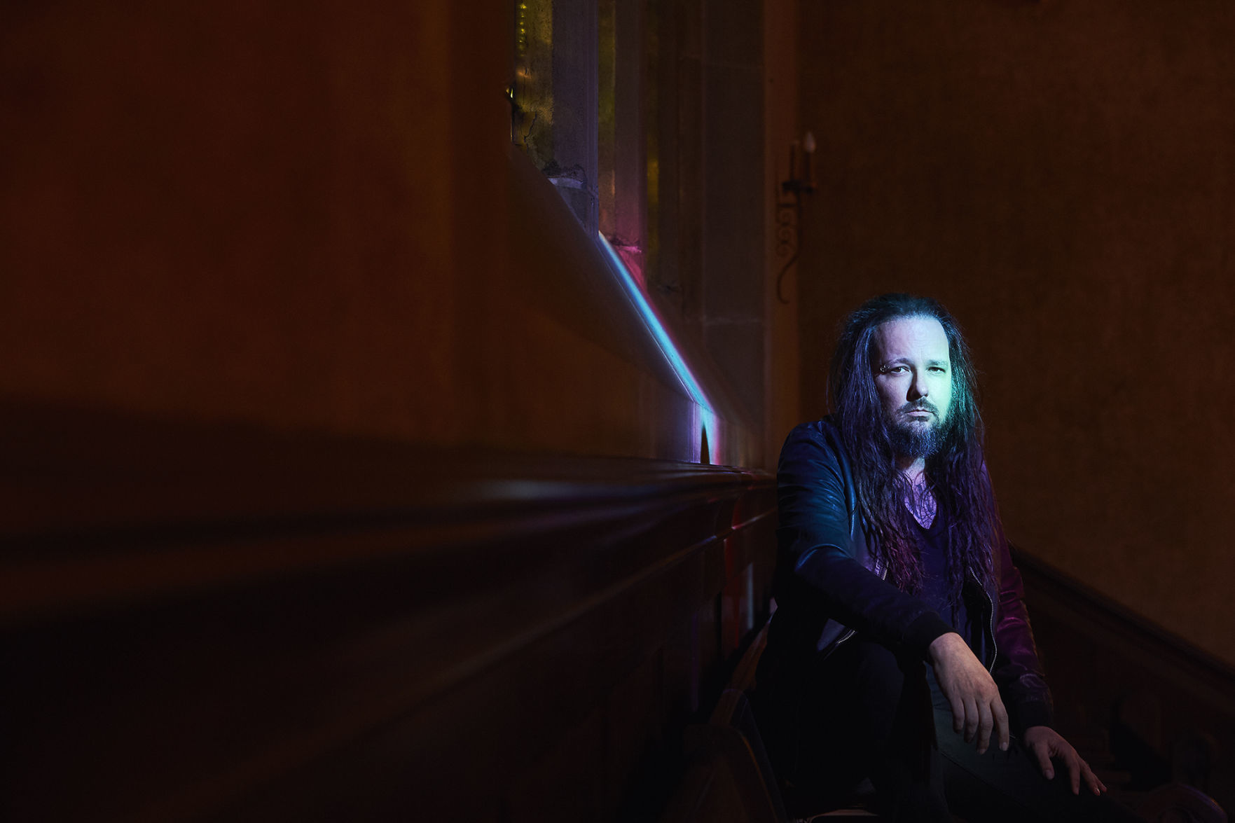 Jonathan Davis publicity 3